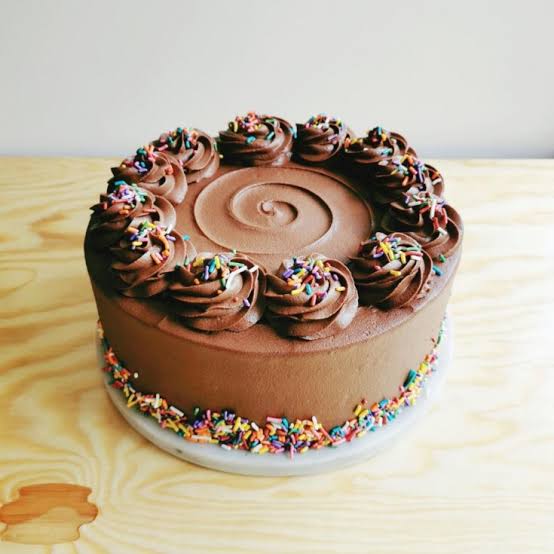 Torta clásica