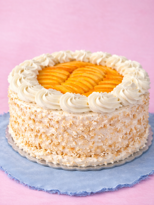 Torta Chaja 18 cm