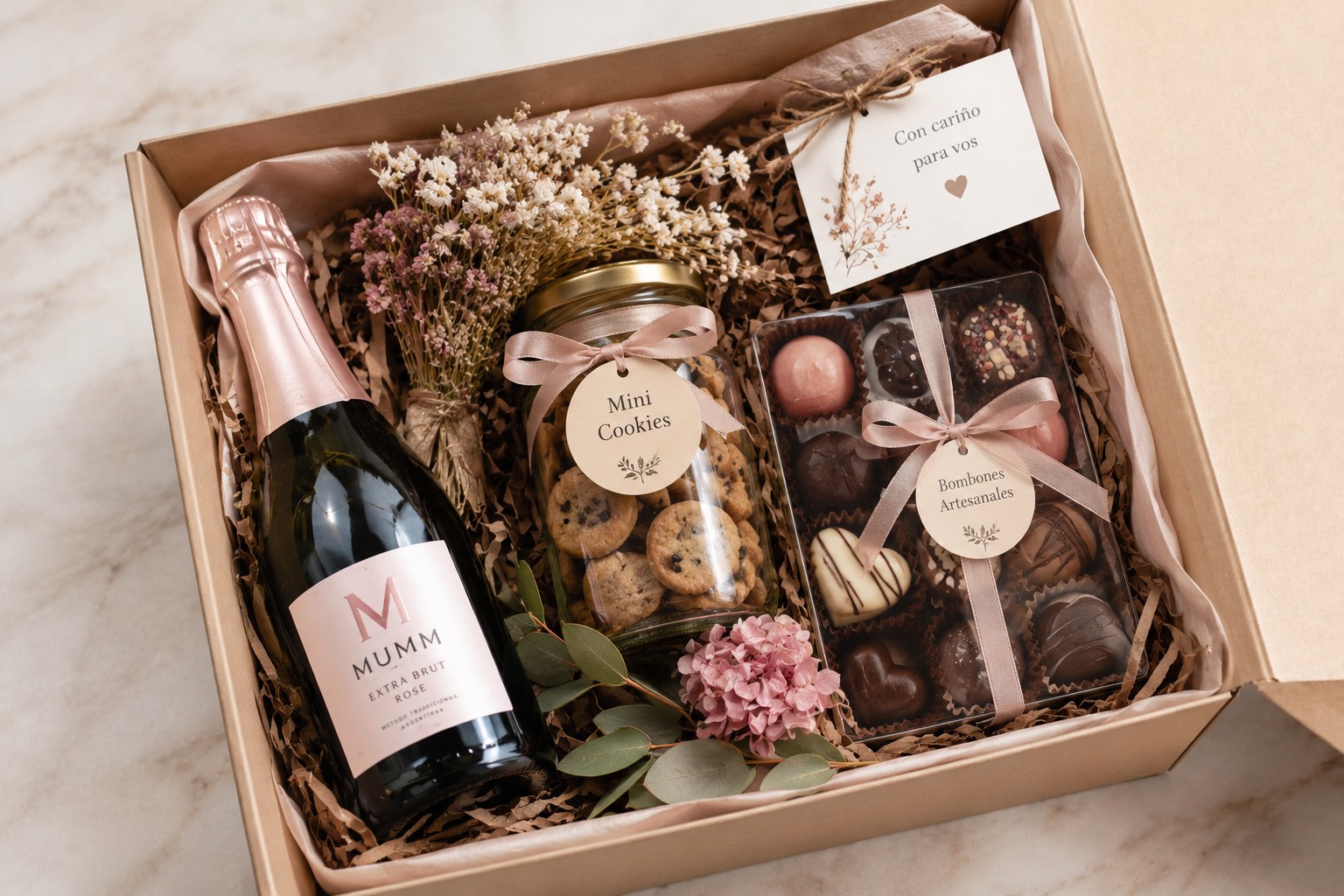 Box Dulce Premium — imagen 1